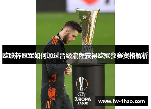 欧联杯冠军如何通过晋级流程获得欧冠参赛资格解析