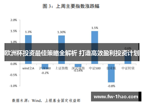 欧洲杯投资最佳策略全解析 打造高效盈利投资计划