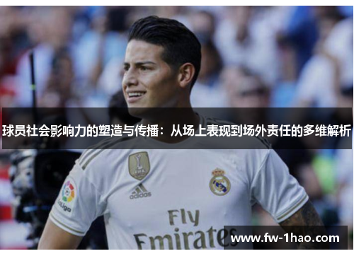 球员社会影响力的塑造与传播：从场上表现到场外责任的多维解析