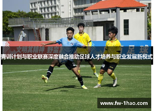 青训计划与职业联赛深度融合推动足球人才培养与职业发展新模式 青训计划与职业联赛深度融合推动足球人才培养与职业发展新模式